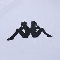 Camisa Vasco Kappa Supporter Block Masculina - 5