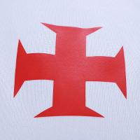 Camisa Vasco Kappa Supporter Block Masculina