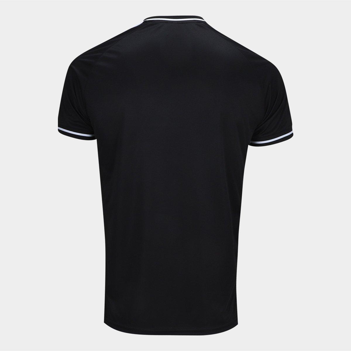 Camisa Vasco Kappa Supporter Block Masculina - 2