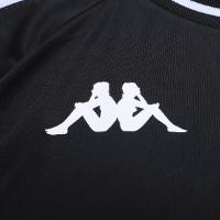 Camisa Vasco Kappa Supporter Block Masculina