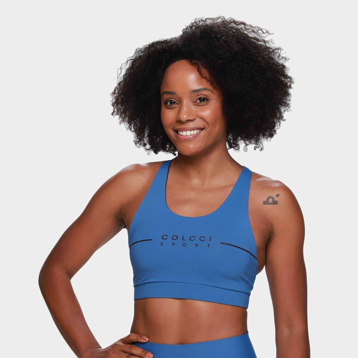 Top Colcci Feminino - 1