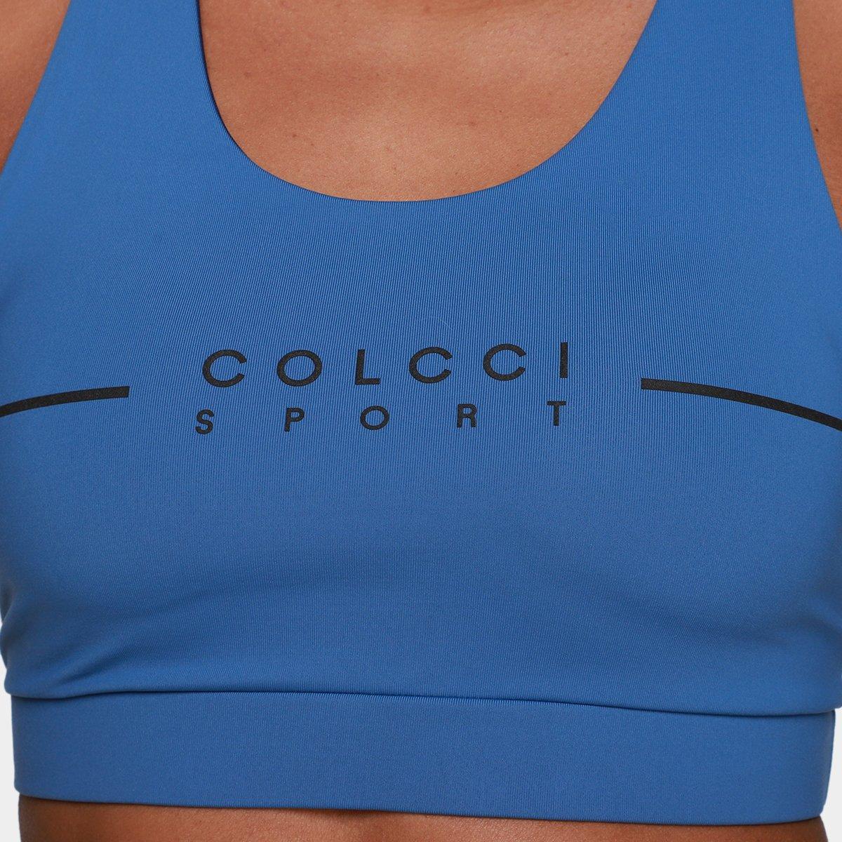 Top Colcci Feminino - 3
