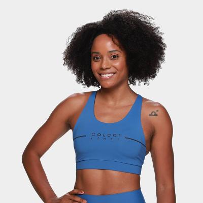 Top Colcci Feminino