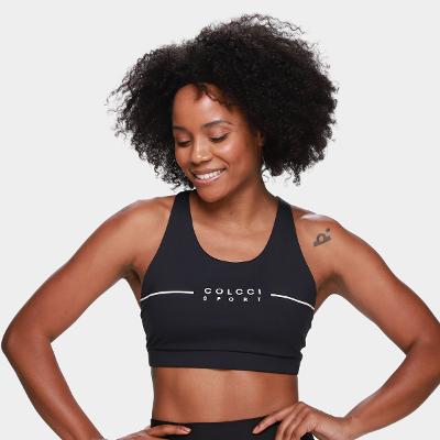 Top Colcci Feminino