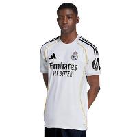 Camisa Real Madrid Home 25/26 s/n Torcedor Adidas Masculina - 1