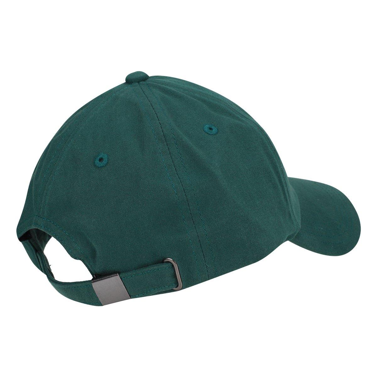 Boné Aba Curva Tommy Hilfiger Core Masculino - 3