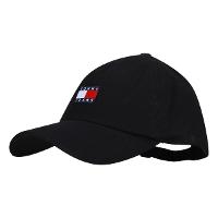 Boné Aba Curva Tommy Hilfiger Core Masculino - 1