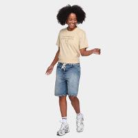 Bermuda Jeans Colcci Miami Feminina - 5