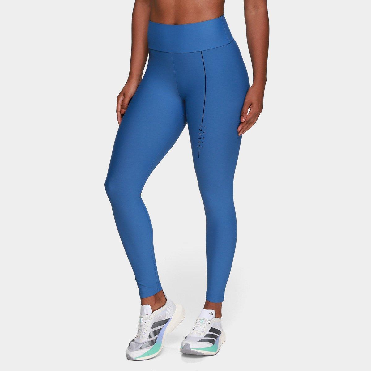 Calça Colcci Legging Feminina - 1