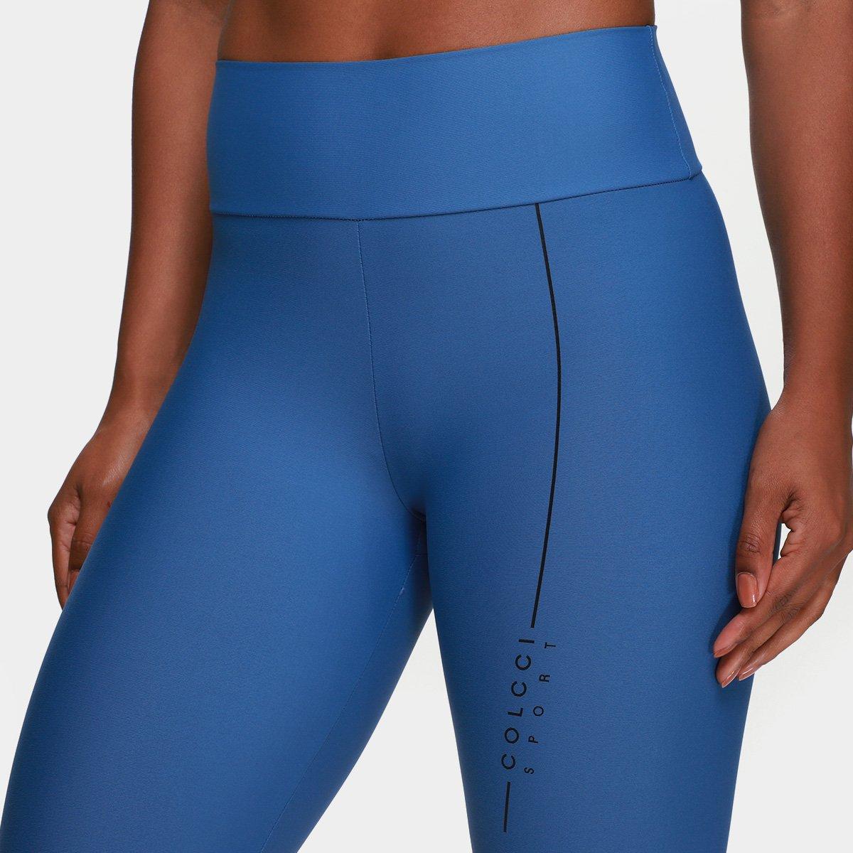 Calça Colcci Legging Feminina - 3