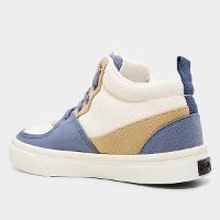 Tênis Redley Cano Médio Studio - 3