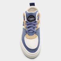 Tênis Redley Cano Médio Studio