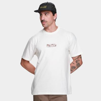 Camiseta Vans No Dice Masculina