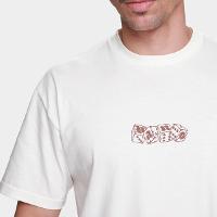 Camiseta Vans No Dice Masculina - 3