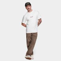 Camiseta Vans No Dice Masculina - 4