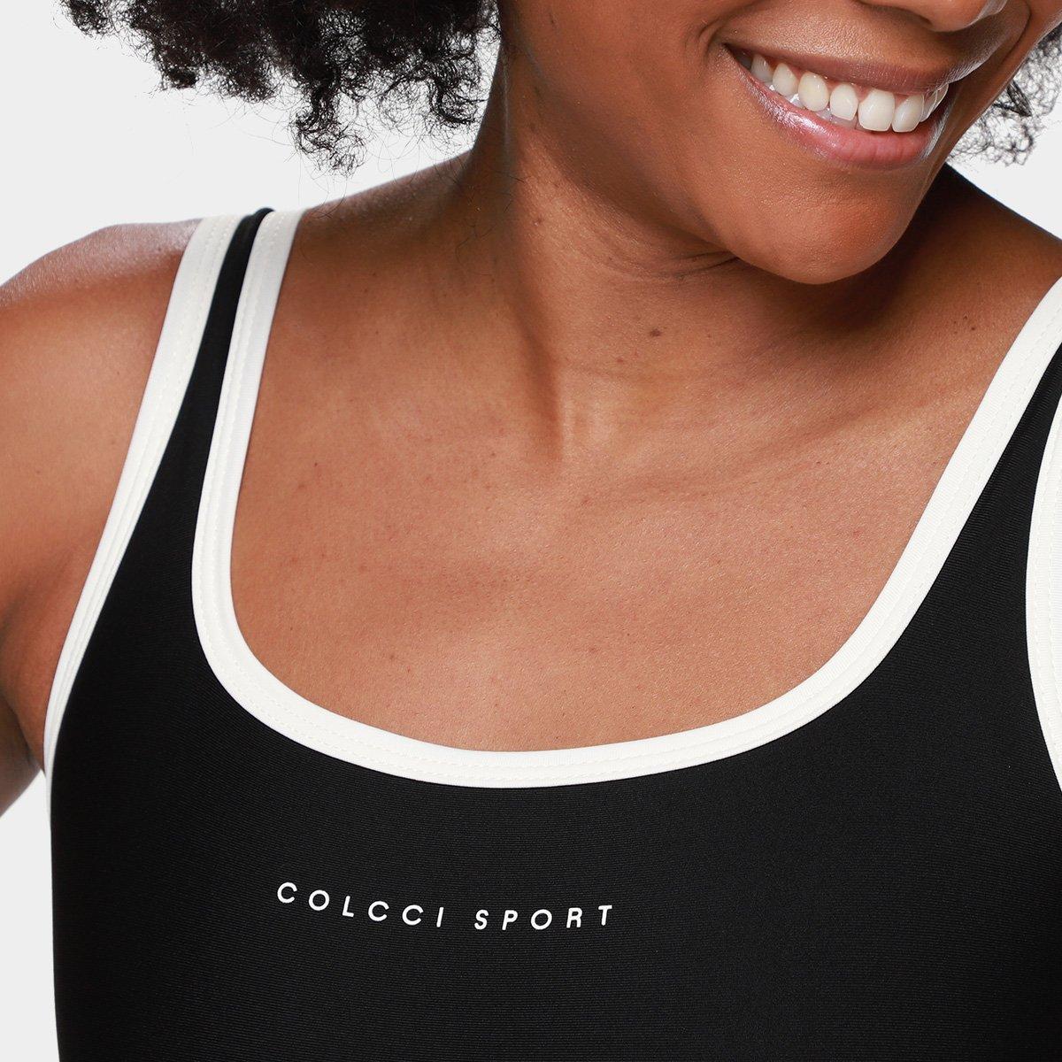 Macaquinho Colcci Feminino - 3