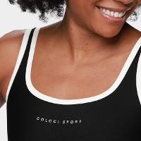 Macaquinho Colcci Feminino - 3