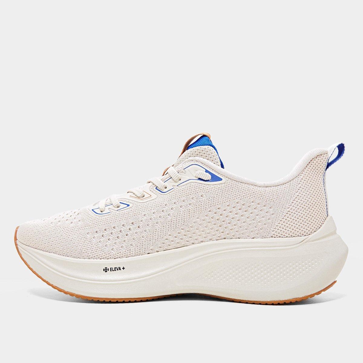 Tênis Olympikus Voa 3 Masculino - 4