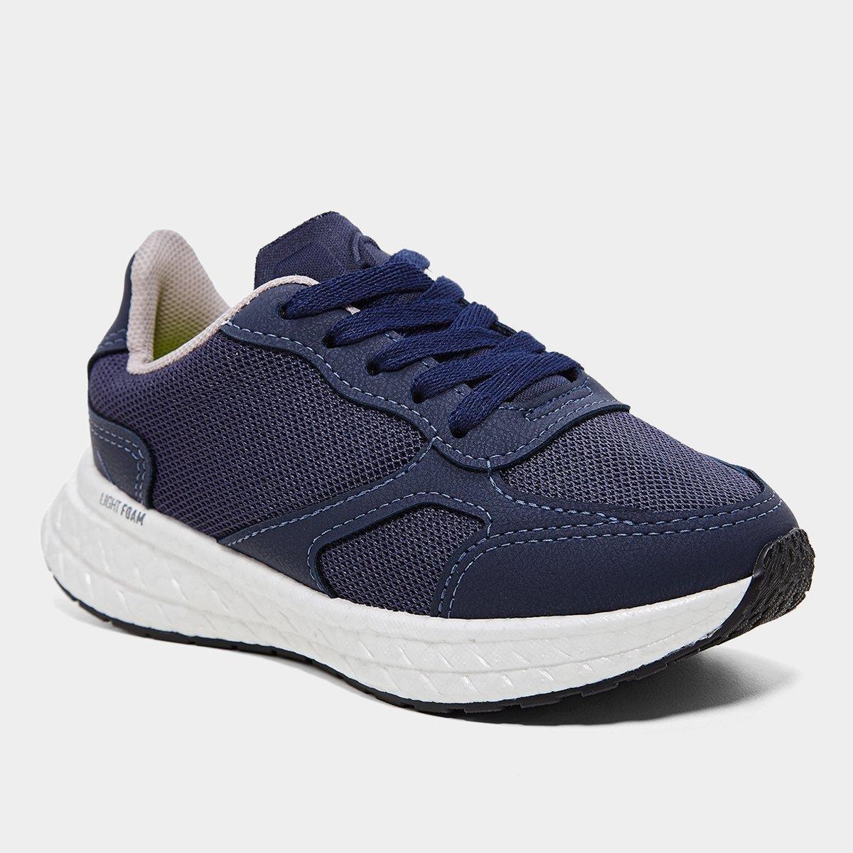 Tênis Infantil Molekinho Casual Menino - 2