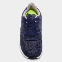 Tênis Infantil Molekinho Casual Menino