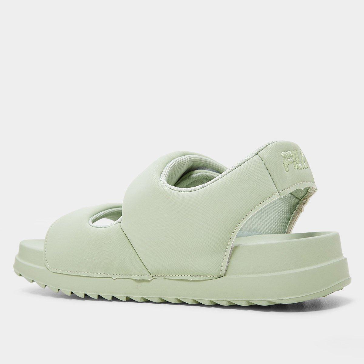 Sandália Fila Drifter Bubble Feminino - 3