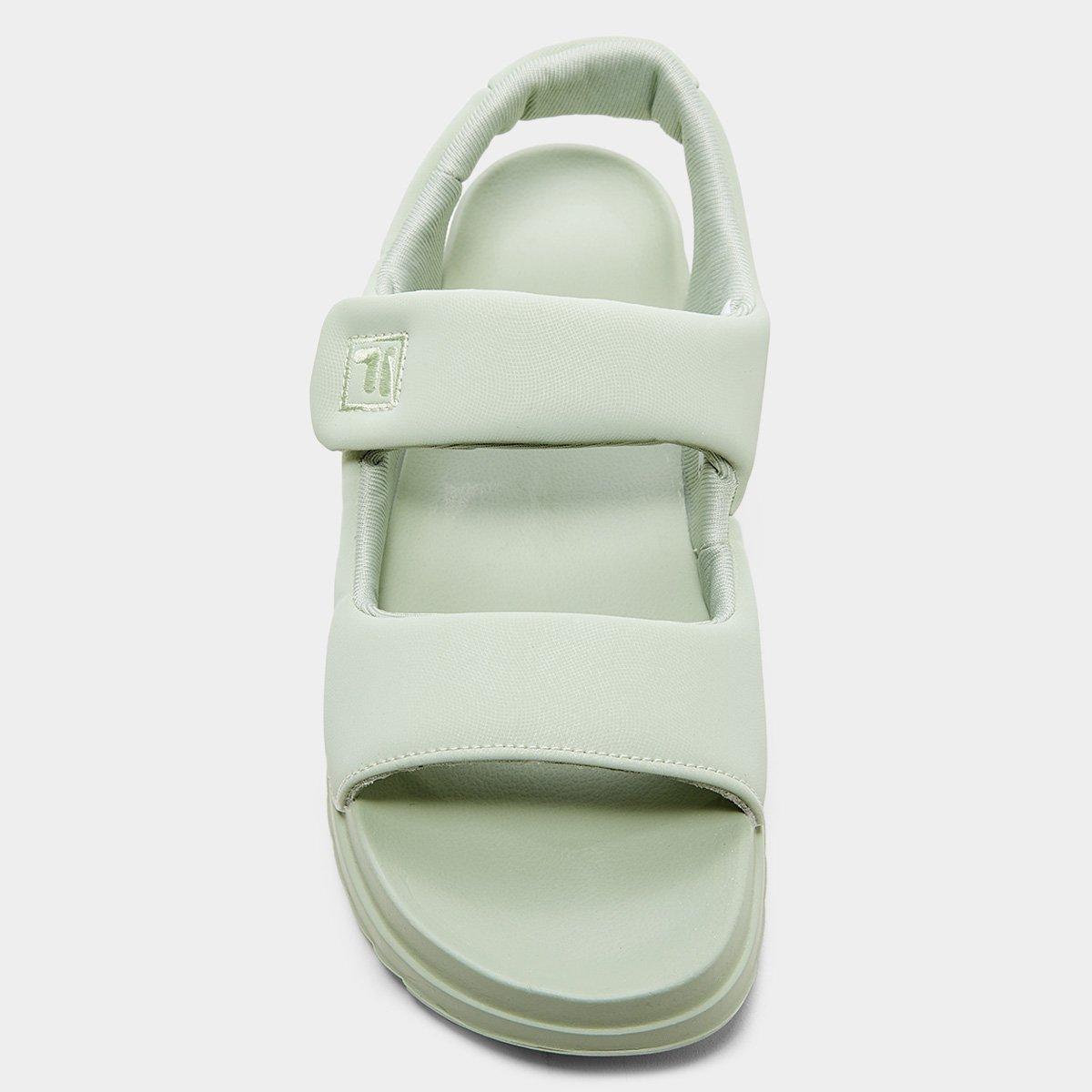 Sandália Fila Drifter Bubble Feminino - 4