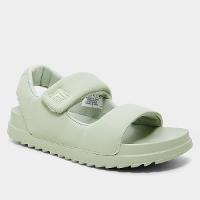 Sandália Fila Drifter Bubble Feminino - 2