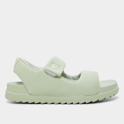 Sandália Fila Drifter Bubble Feminino