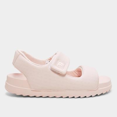 Sandália Fila Drifter Bubble Feminino