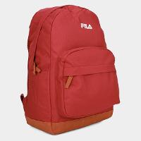 Mochila Fila Retrô Letter