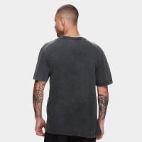 Camiseta Cavalera Comfort Premium Zero Masculina - 2