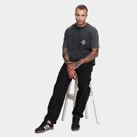 Camiseta Cavalera Comfort Premium Zero Masculina - 4