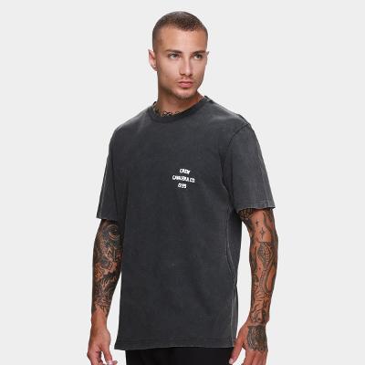Camiseta Cavalera Comfort Premium Zero Masculina