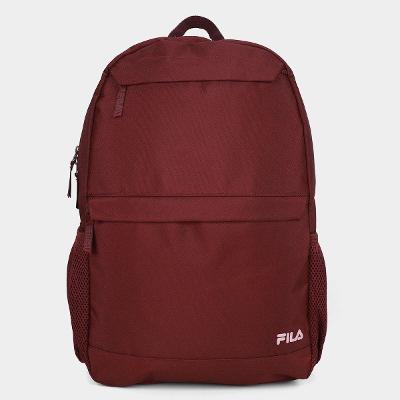 Mochila Fila Letter Classic