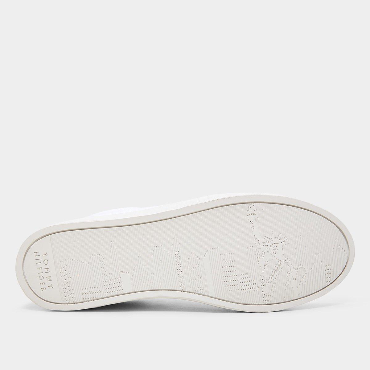 Tênis Tommy Hilfiger Harison Masculino - 5