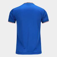 Camisa Cruzeiro Dry Feminina - 2
