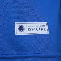 Camisa Cruzeiro Dry Feminina