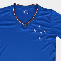 Camisa Cruzeiro Dry Feminina - 5