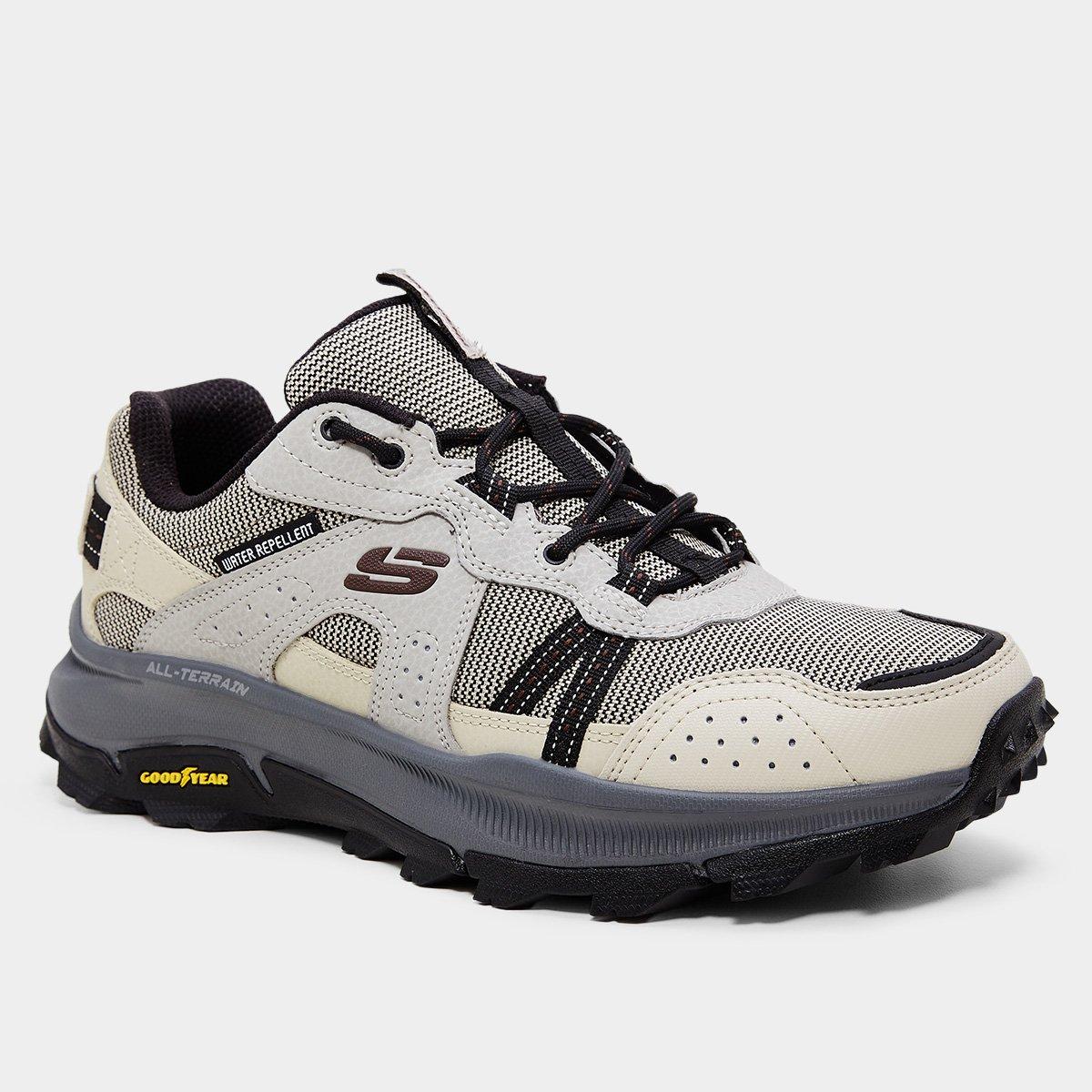 Tênis Skechers Equalizer 5.0 Trail Masculino - 2