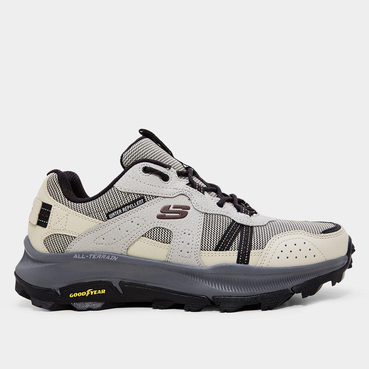 Tênis Skechers Equalizer 5.0 Trail Masculino - 1
