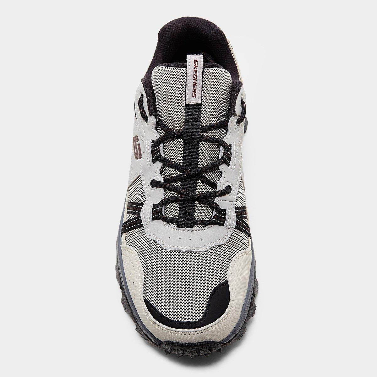 Tênis Skechers Equalizer 5.0 Trail Masculino - 4