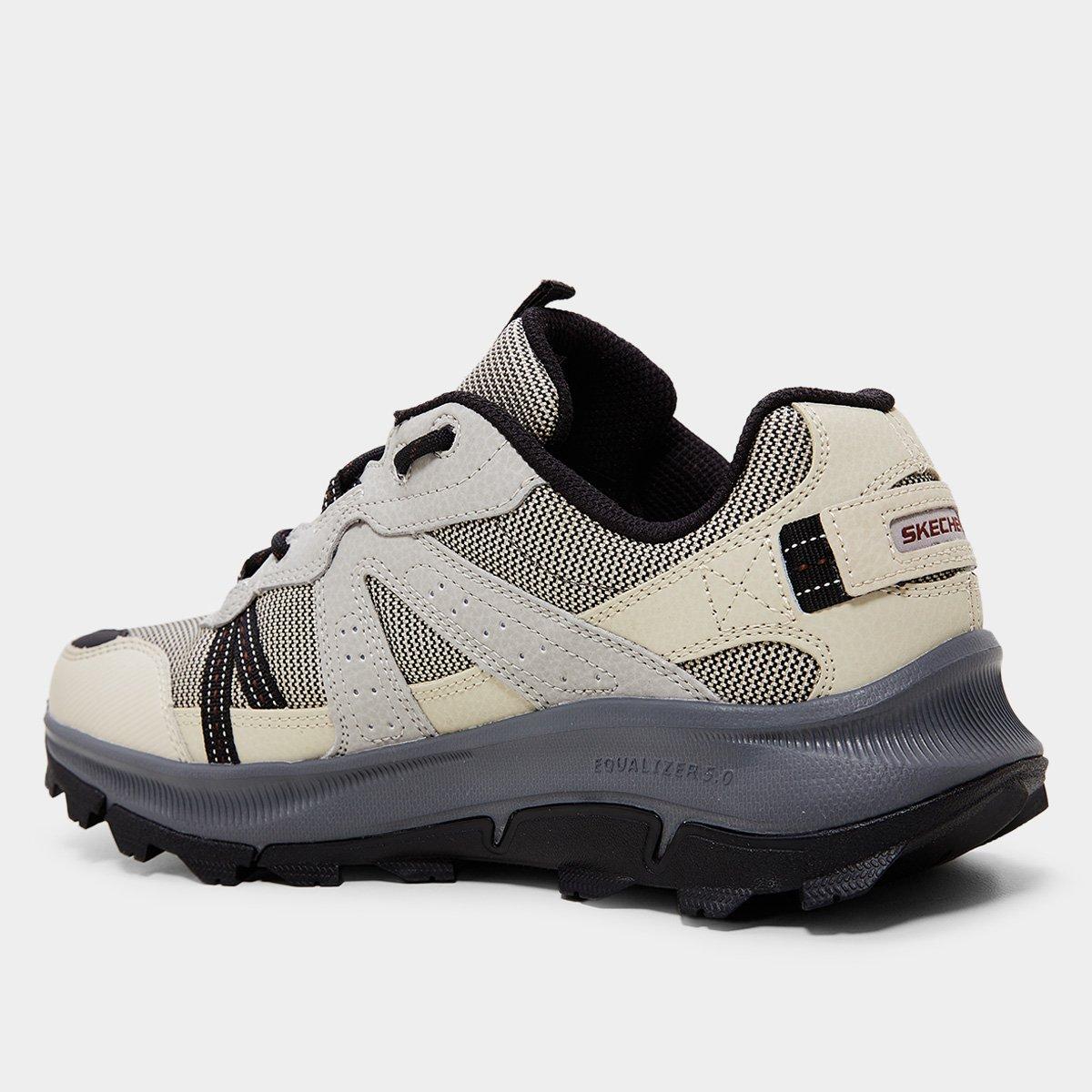 Tênis Skechers Equalizer 5.0 Trail Masculino - 3