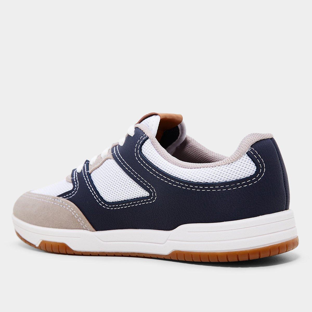 Tênis Infantil Molekinho Casual Menino - 3