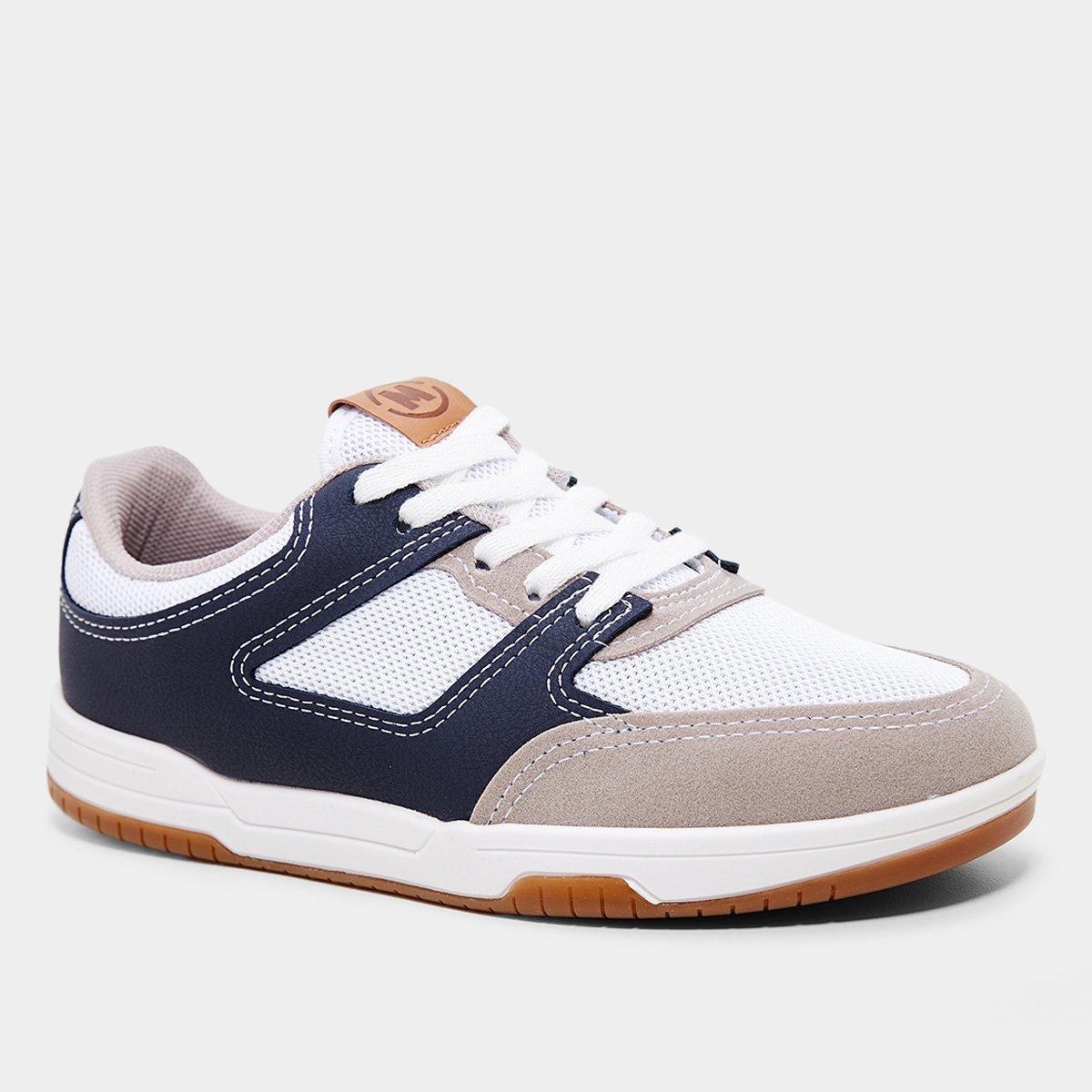 Tênis Infantil Molekinho Casual Menino - 2