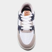 Tênis Infantil Molekinho Casual Menino