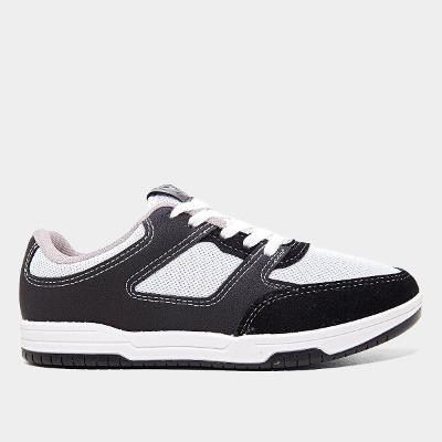 Tênis Infantil Molekinho Casual Menino