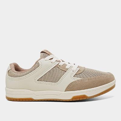 Tênis Infantil Molekinho Casual Menino