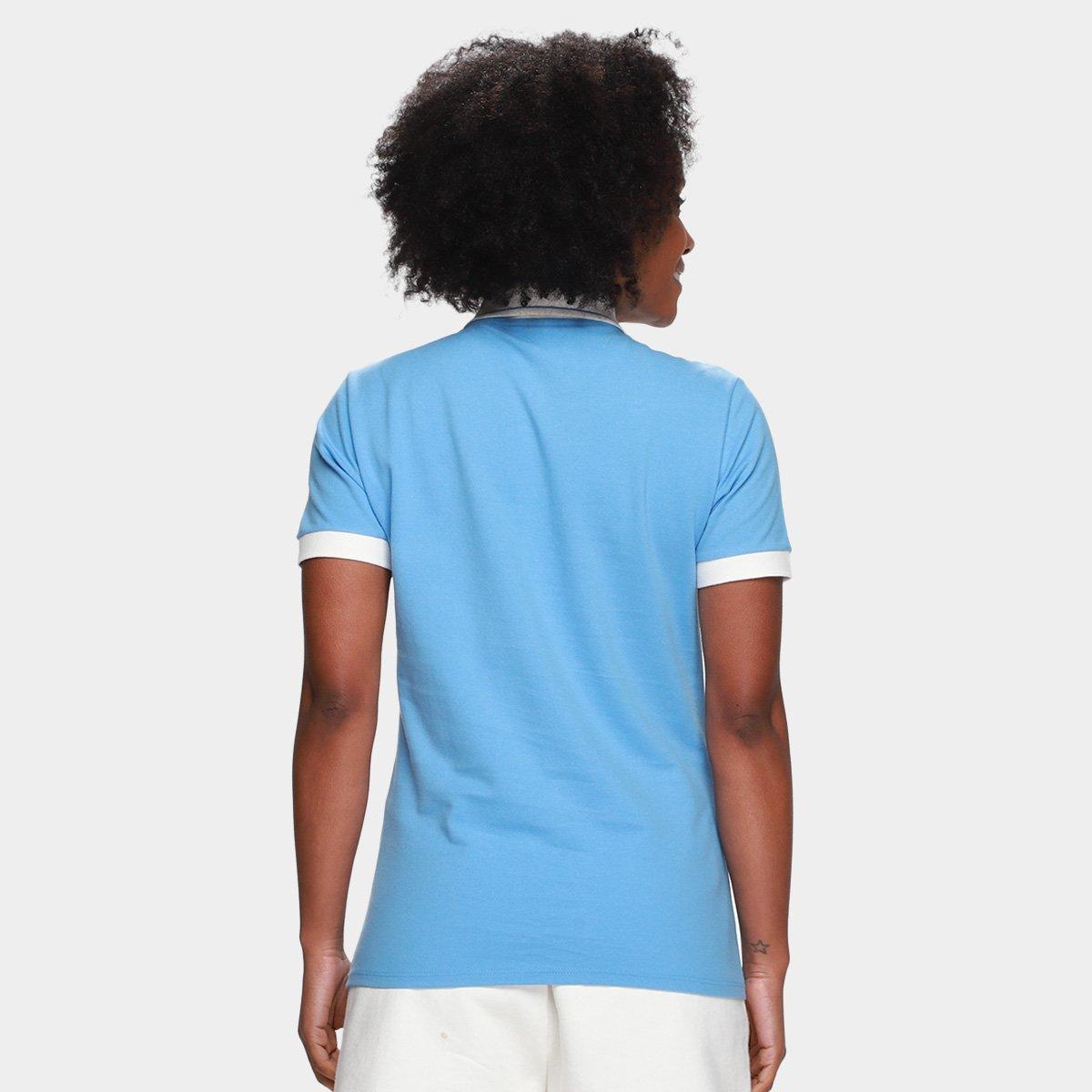 Camisa Polo Colcci Feminina - 2