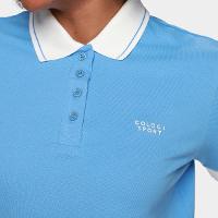 Camisa Polo Colcci Feminina - 3