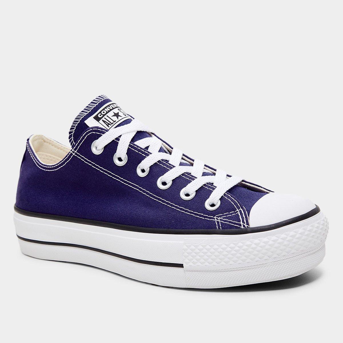 Tênis Converse Chuck Taylor All Star Lift - 2